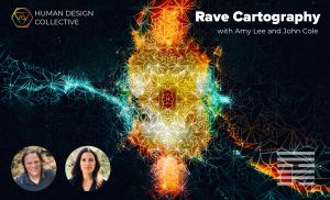Rave Cartography
