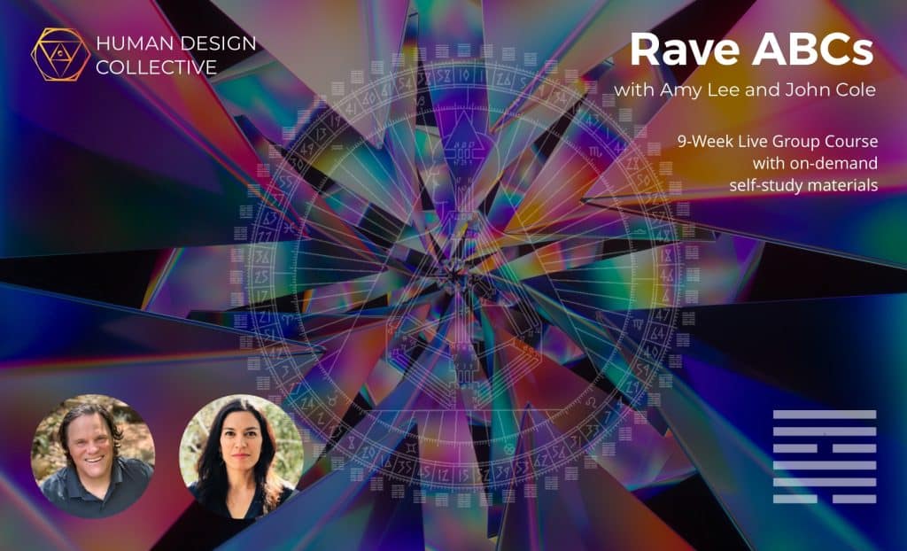 Rave ABCs