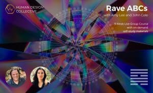 Rave ABCs