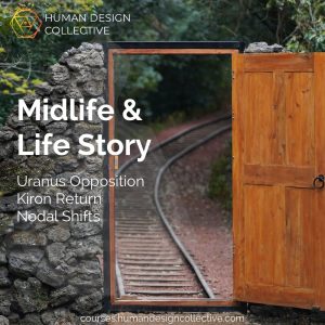 Midlife & Life Story