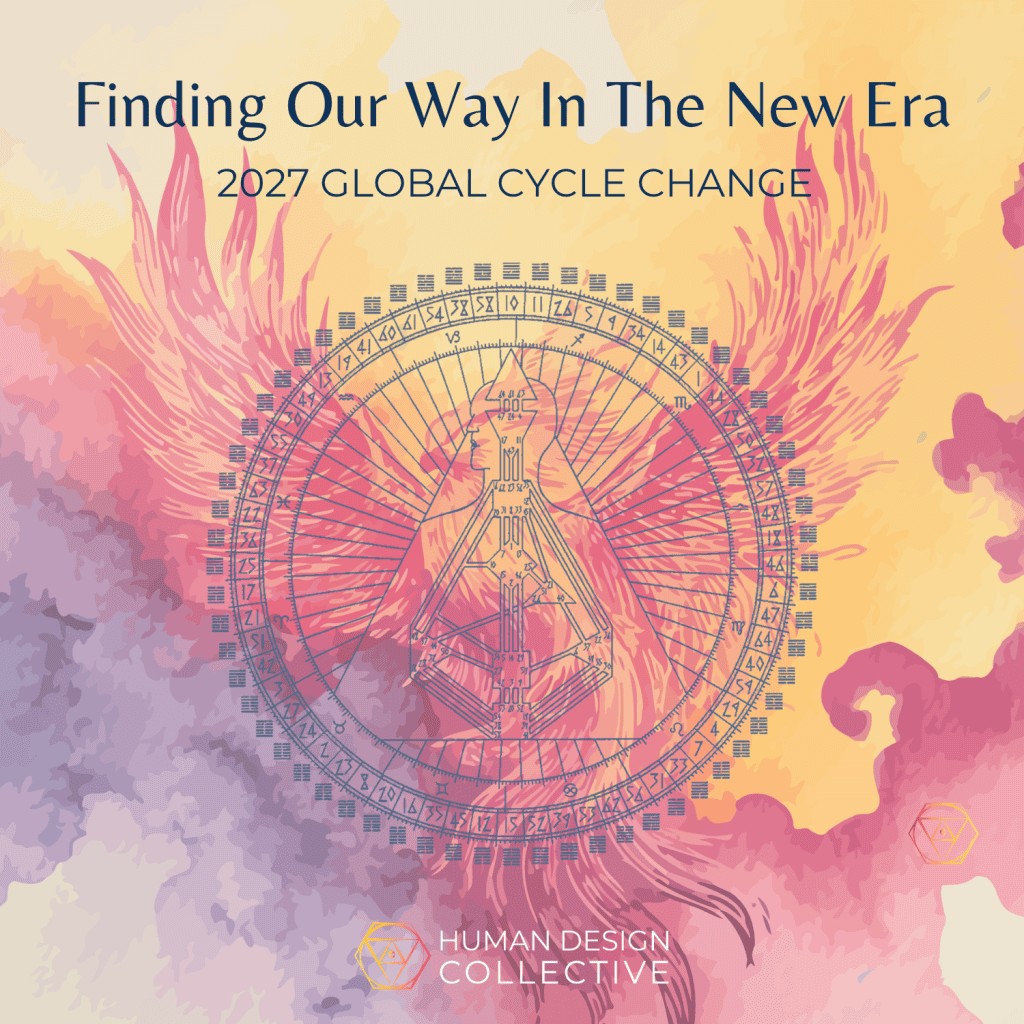 2027: Finding Our Way In The New Era