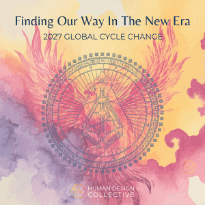 2027: Finding Our Way In The New Era