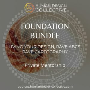 The Foundation Bundle
